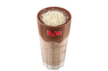Colherudo Shake Nuts