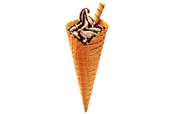 Big Cascão Chocolate