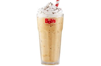 Milk Café Shake