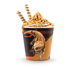 Bob's Max Caramelo