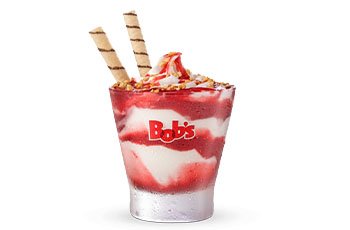 Bob's Max Morango