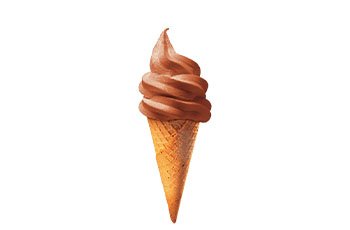 Casquinha Chocolate