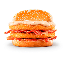 Baconzudo Chicken Crispy