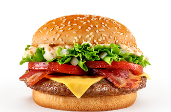 Bob's Bacon de Responsa