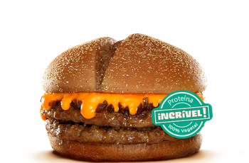 Cheddar Australiano Veggie